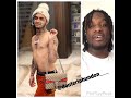 Donterio Hundon Roast Lil Pump