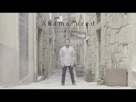 Player Intro: Akamarured (RAGE Shadowverse World Grand Prix 2017)