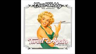 Chris Webby - Twist Again (La La La) [prod. Dreamstate]