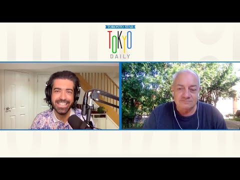 Olympic basketball heats up in Tokyo