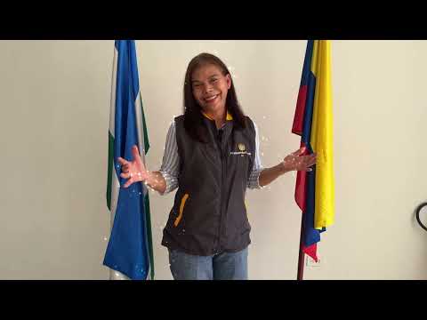 Gerencia Regional Córdoba al ritmo del Festival Nacional del Porro