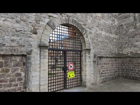 Tienen, Tirlemont, Vlaams Brabant,  Belgium  | Full HD |