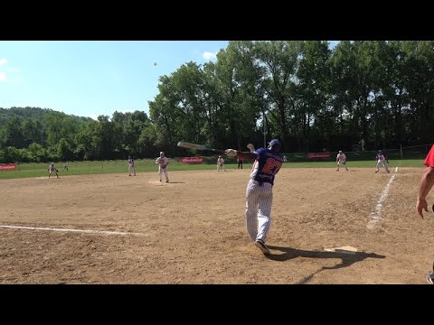 CONDENSED GAME - Cincy Major Championship Game between MPT and Dan Smith