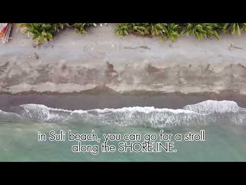 Quick Tour around the MelBen Balanag Beach Resort