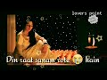 Hum Unse Mohabbat Karke WhatsApp Status Video Lyrics Video Song Lovers Poin HD
