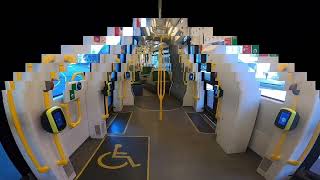 Australia - Melbourne & Sydney Cruise 2025/26