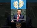 Trump EXPOSES United Nations as a FAILURE!