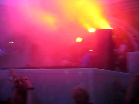 Sven Väth plays Billie Jean @ Blauer See 2009