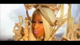 Nicki Minaj - Va Va Voom (Clean)