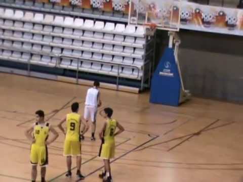 AMICS CASTELLÓ   C D  CALASANZ ´A´