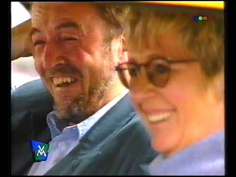 Videomatch - (Leonardo Rivas, taxista) 05