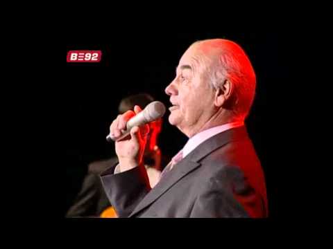 Zvonko Bogdan - Četir` konja debela (LIVE)