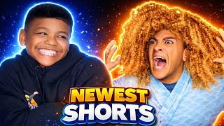 Try Not To Laugh: Mark Adams NEWEST FUNNY SHORTS 2026 pt.1
