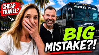 Greyhound Bus Memphis to Nashville | Cheap Travel or Huge Mistake