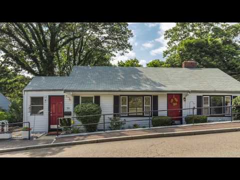 20 Gibson St, Malden MA - Kristin Gennetti - Tel 781-704-7040