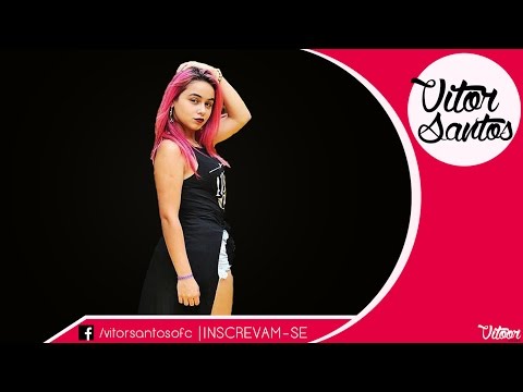 Mc Pikena - Vou Jogar (DJ R7) Lançamento 2016