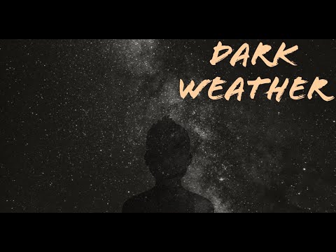 Solar Wolf - Dark weather