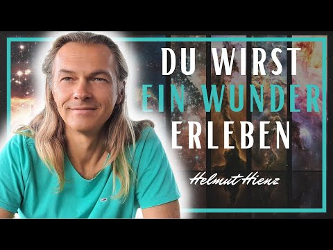 ✨ Sei der Schöpfer, der du bist - Du wirst ein Wunder erleben ✨