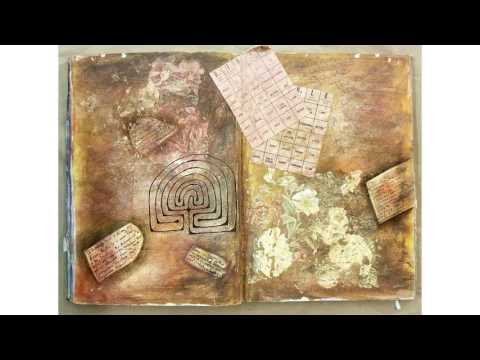 Pecha Kucha Dayton Vol. 30 - Andi Fasimpaur