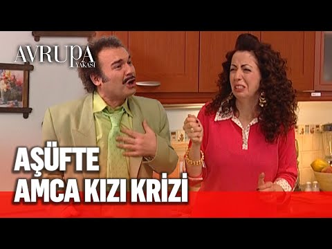Makbule aldatıldığını öğrendi - Avrupa Yakası
