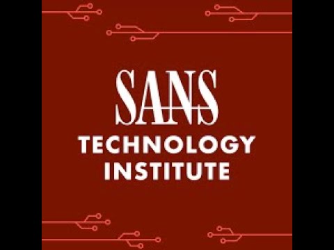 SANS (ACS) Program Review vs 4 Year College