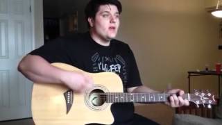 Wade Cota- Big Mistake (Original)