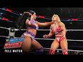 FULL MATCH Jordynne Grace Vs Lash Legend WWE Main Event April 30 2026