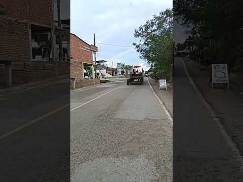 Nueva Granada Magdalena