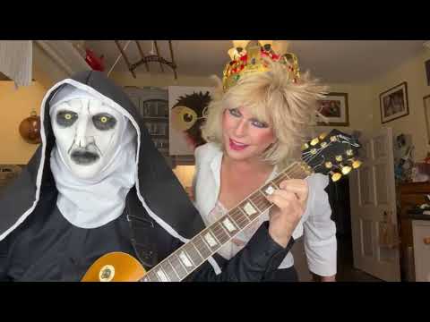 Toyah & Robert's Halloween Sunday Lunch NEW EPISODE