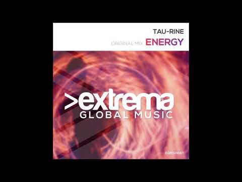 Tau-Rine - Energy (Original Mix)