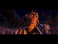 A Bug S Life Flik Gets Beat Up By Thumper