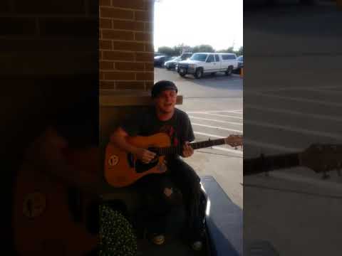 Linkin Park - Ppr:kut (Cover) Jesse Rya