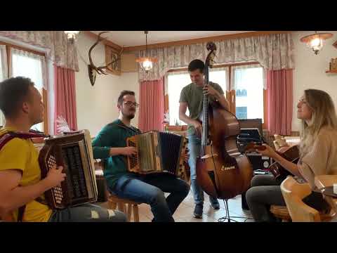 Quartett Krainerlogie - Mein Schatz