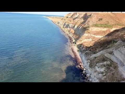 Klif, Nea Michaniona, Grecja