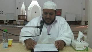 شرح معلقة عمرو بن كلثوم - 2- الشيخ محمد محمود الشنقيطي image