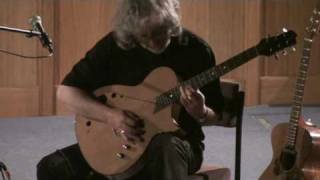 Dodo's Dream Gordon Giltrap Steve Toon Guitars