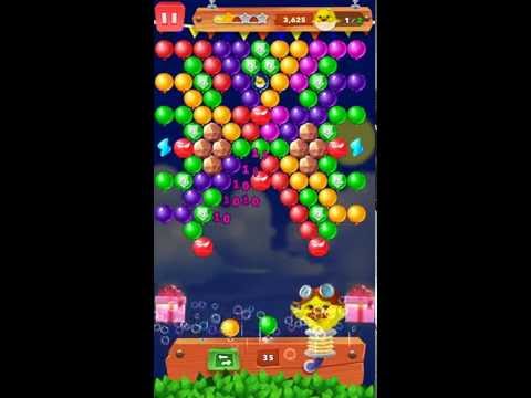 Balloon fly bubble pop level 250