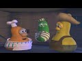 VeggieTales Mayor S Dream