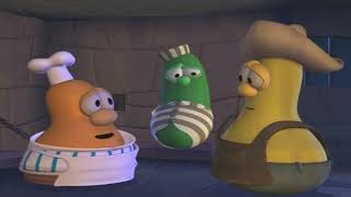 VeggieTales: Mayor&#39;s Dream