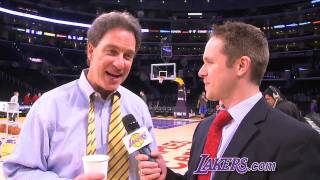 Dunk for World Peace