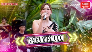 Download lagu RACUN ASMARA - GINA LESTARI - NEW REVISTA mp3