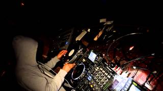 Moodymann Live At Trilogy Dubai