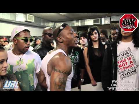 Trigaaah vs Franchise