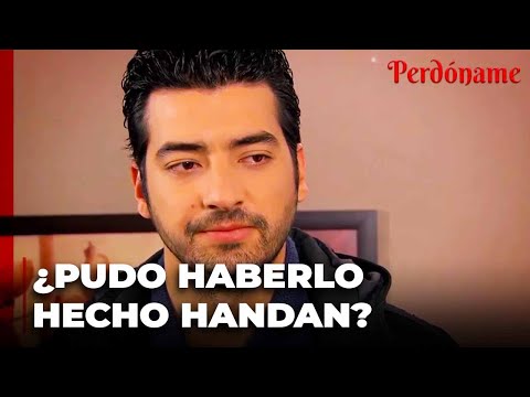 Kemal sospecha del comportamiento de Handan - Perdóname