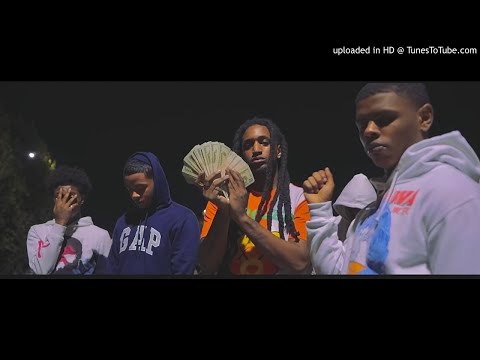 Bris x Ebk Young Joc x Mac J - BIG BLOODY (Instrumental) prod.Poodah21