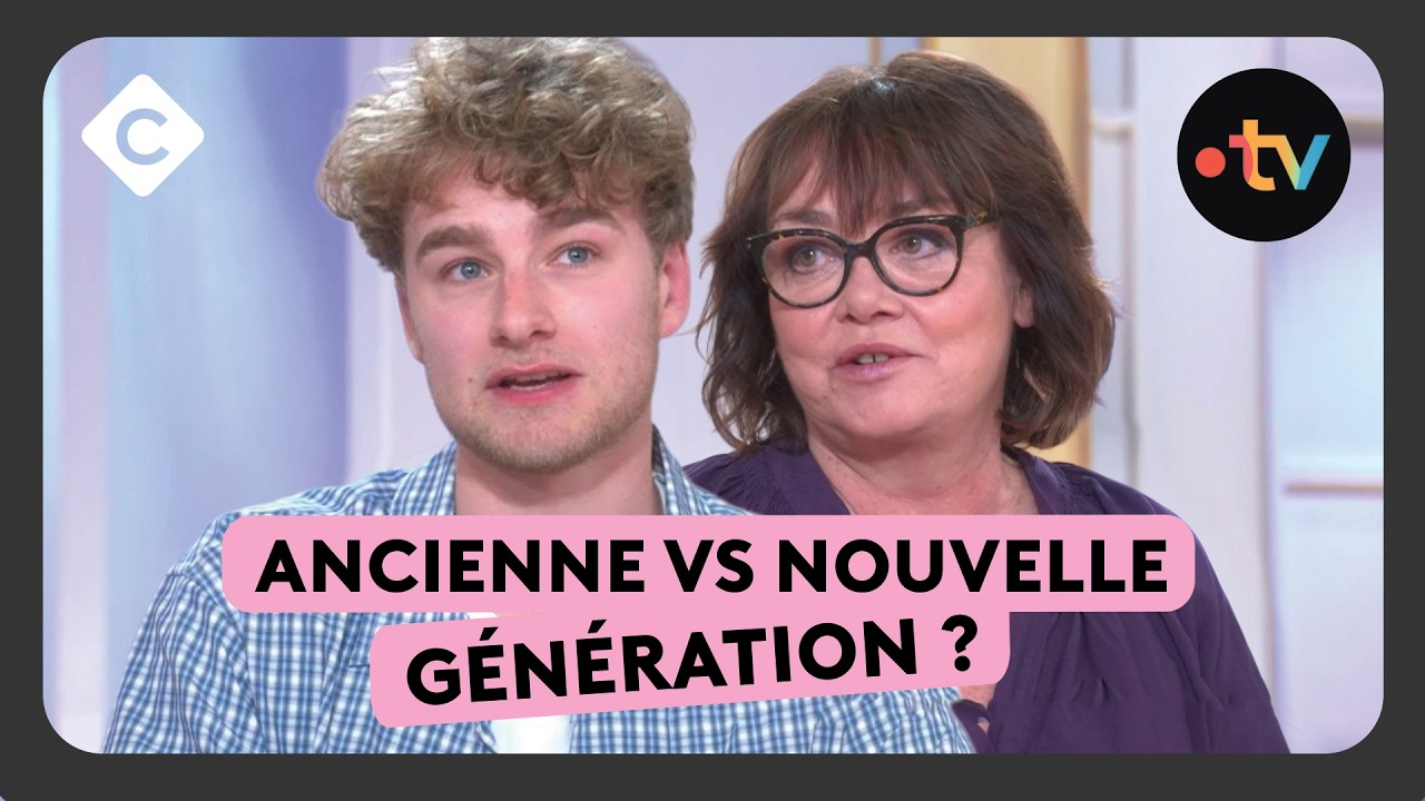 N. Saint-Cricq & Gaspard G : Mission informer