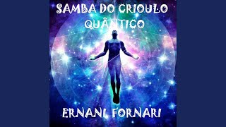 Samba do Crioulo Quântico Music Video
