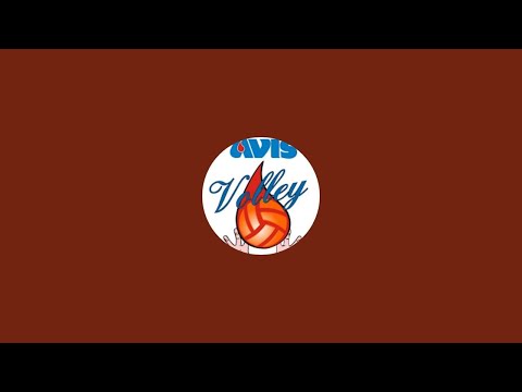 SERIE D AVIS VOLLEY PISTOIA vs FIRENZE OVEST