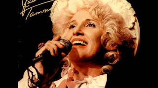 Tammy Wynette-Let Me Be Me