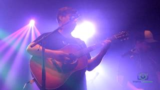 Greensky Bluegrass | 3/29/2017 | &quot;Room Without A Roof&quot;